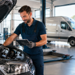Auto & Transport