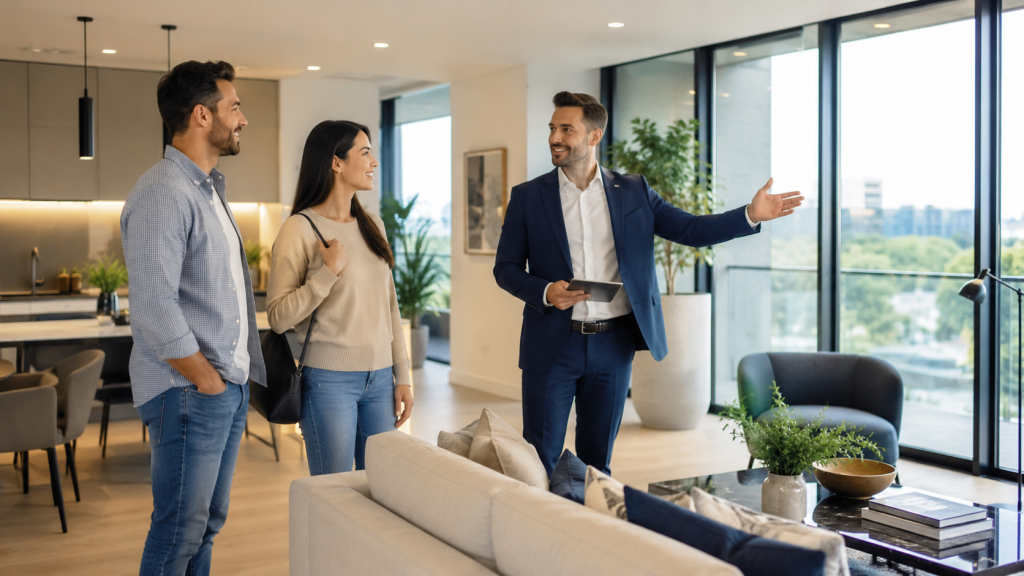 Imobiliare