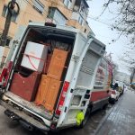 Poza 3 din anunțul Transport Mărfuri Generale