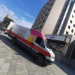 Poza 1 din anunțul Transport Mărfuri Generale